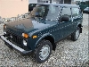 Lada Niva 4x4 Allrad PREISHIT!!!! EURO5!!