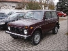 Lada Niva 4x4 Allrad PREISHIT!!!! EURO5!!