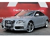 Audi S5 4.2 V8 quattro tiptronic