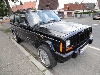 Jeep Cherokee 2.5 TD Limited*Klimaanlage*Standheizung