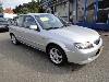 Mazda 323 F 1.6 Dynamic*** Klima*** Alu*** Aus 2. Hand