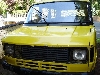 Ford Transit Oldtimer 9 Sitze