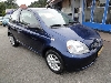 Toyota Yaris 1.0 linea sol *CD Radio*Alufelgen*