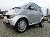 Smart Fortwo Cabrio - Klima