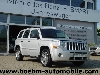 Jeep Patriot 2.4 Limited Automatik/Navi/Leder/eSD/PTS