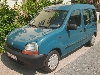 Renault Kangoo 1.9 DTI RTE 2XSCHIEBETR KLIMA