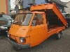 Piaggio VESPA CAR KIPPER APE TM 2-HAND