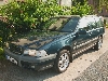 Volvo V70 2.4 T