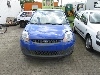 Ford Fiesta VAN 1,4 TDCi LKW Zulassung