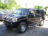 Hummer H2 Vollaussattung*LPG GAS 140 lt Tank