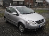 VW Fox 1,2 lt-Klima-1,Hand-8 Fachbereif