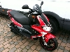 Gilera Runner 50 PJ + 05/2011 + MOFA +