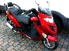 Kymco Grand Dink 125 + Scheckheftgepflegt +