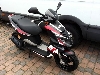 Piaggio NRG Power + Sonder-Edition + Scheckheft + MOFA +