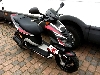 Piaggio NRG Power + Sonder-Edition + Scheckheft + MOFA +