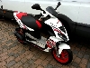 Piaggio NRG Power + Sonder-Edition + Scheckheft + MOFA +