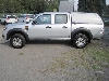 Ford Ranger Doppelkabine 4X4 XL Hardtop