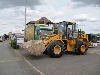 Hyundai HL 757 7A 4x4 Klima Baujahr 9/2007