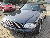 Mercedes-Benz SL 320 XENON HYD-FAHRWERK HARDTOP *TOP* *VOLL*