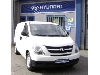 Hyundai H-1 Cargo 2.5 CRDi Kasten DF Klima und groes Navi