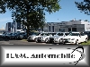 Mercedes-Benz B 160 BlueEF Navi LM-Felgen