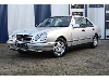 Mercedes-Benz E 200 Automatik ESHD