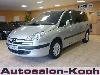 Peugeot 807 160 7 Sitze Navi Alufelgen ESP D4