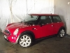 Mini ONE 1.4 D LEDER/17 Zoll ALU/KLIMA/R-CD