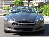 Aston Martin DB9 Volante Touchtronic