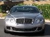 Bentley Continental GT Speed