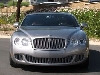 Bentley Continental GT Speed