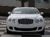 Bentley Continental GT - Low Mileage