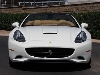 Ferrari California F1 2dr Convertible