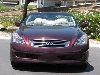 Infiniti G37 Convertible 2dr Base