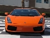 Lamborghini Gallardo E-Gear