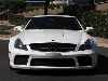 Mercedes-Benz SL 65 AMG Black Series VERY RARE!