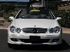 Mercedes-Benz  CLK Cabrio 350 7G-TRONIC Elegance