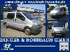 Nissan Primastar dCi 80 L1H1 mit Klima, DPF - 6Sitzer