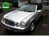 Mercedes-Benz CLK 200 Cabrio Elegance Klima Automatik