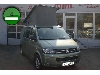 VW T5 California Beach 2.0 TDI 103kW Standheizung