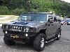 Hummer H2