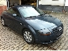 Audi TT Coupe 1.8 T Leder Navi