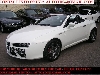 Alfa Romeo Alfa Spider 2.4 JTDM 20V DPF Aut.