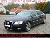 Audi A8 3.0 TDI DPF quattro Langversion