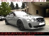 Bentley Continental GT Speed