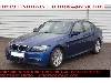 BMW 320d DPF