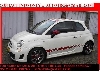 Fiat 500 Abarth