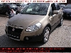 Fiat Sedici 1.9 Multijet DPF 4x2 Emotion