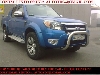 Ford Ranger Wildtrak