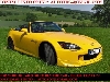 Honda S 2000